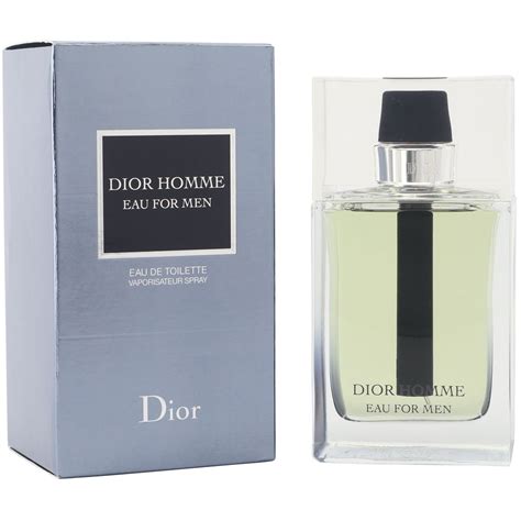 Eau De Toilette Spray 100 ml 